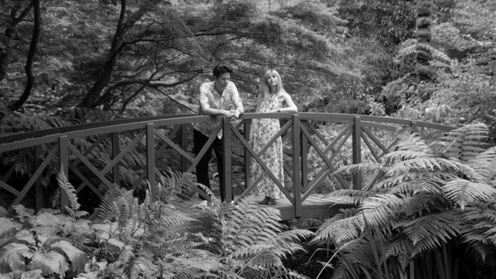 Still Corners